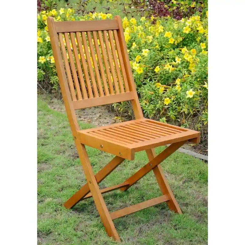 Royal Tahiti Dining Chair (Set of 2)