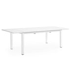 Royalcraft Extendable Aluminum Outdoor Dining Table