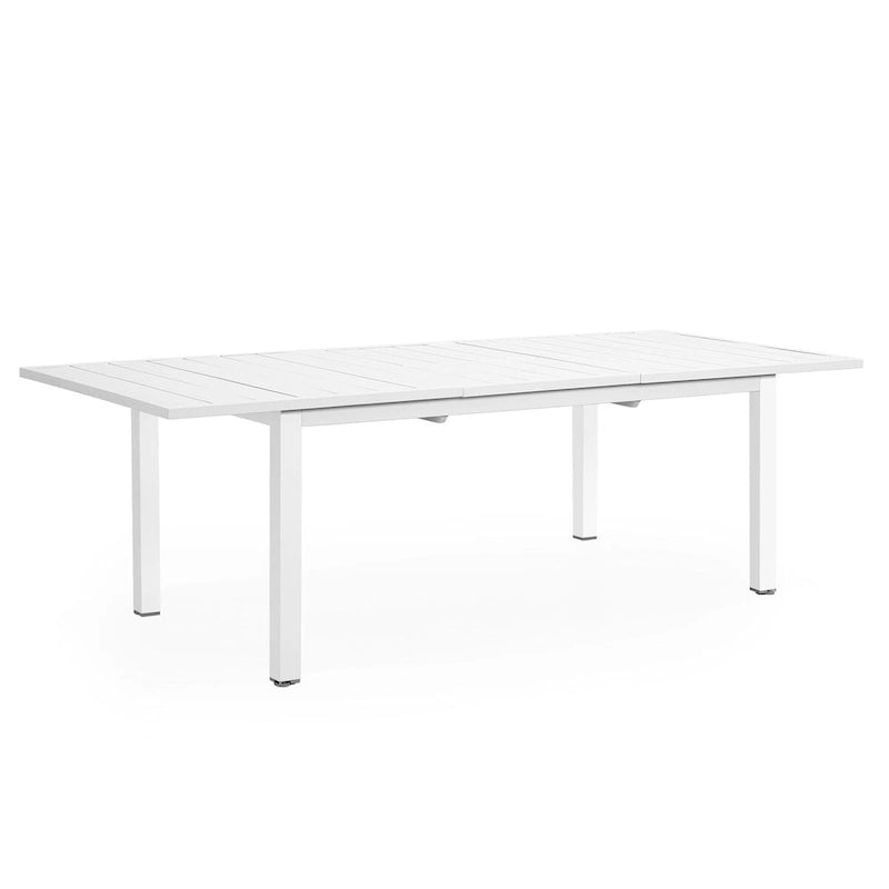 Royalcraft Extendable Aluminum Outdoor Dining Table